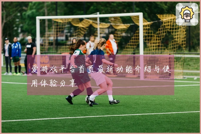 爱游戏平台首页最新功能介绍与使用体验分享