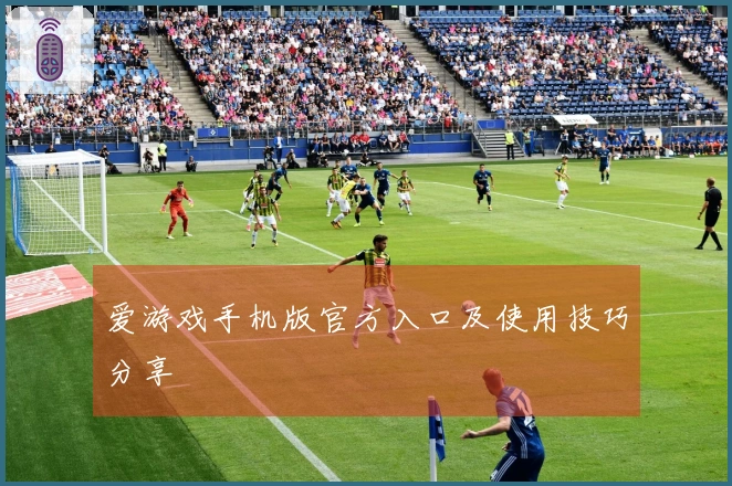 爱游戏手机版官方入口及使用技巧分享